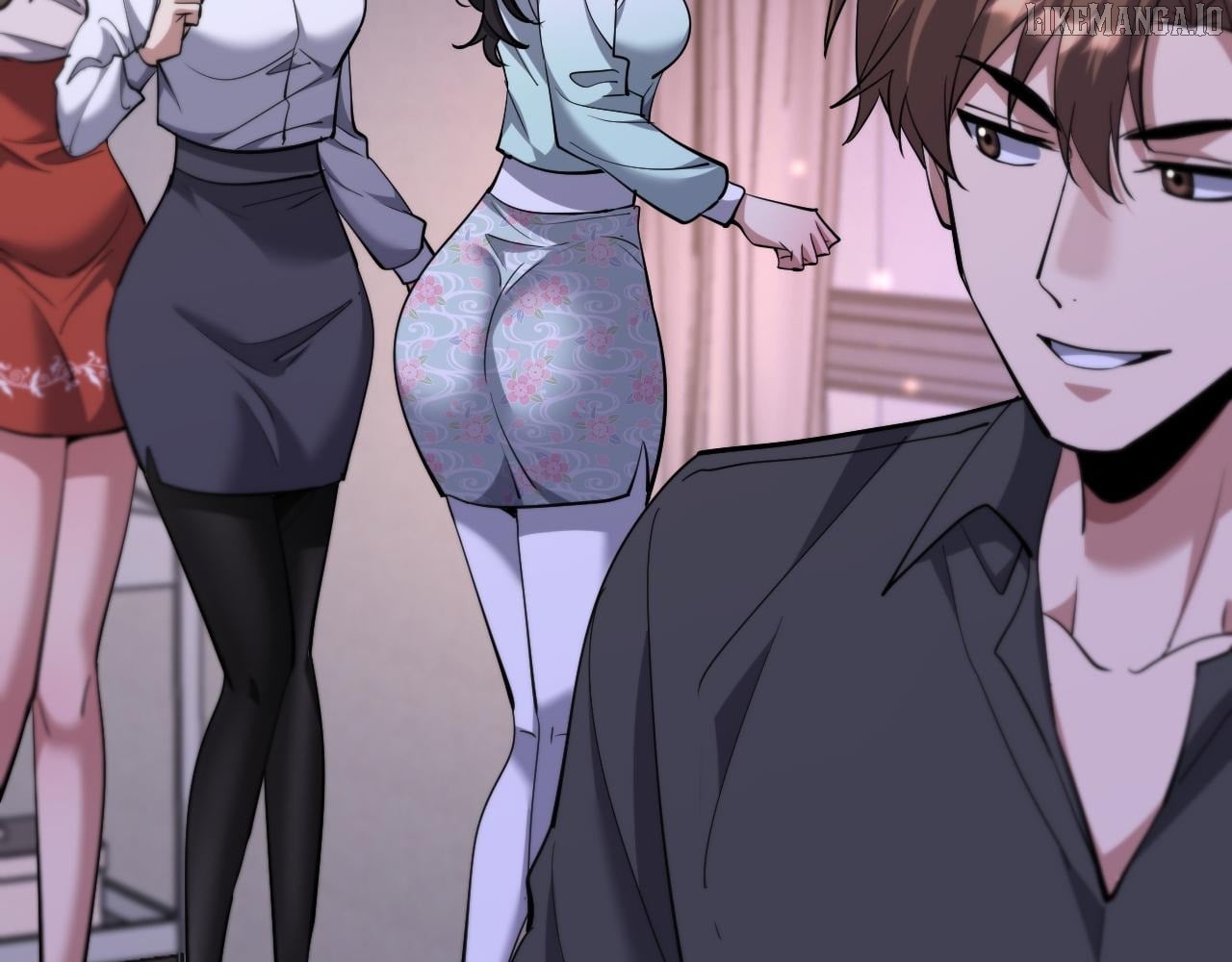 I’m Trapped In This Day For One Thousand Years Chapter 225 - page 58